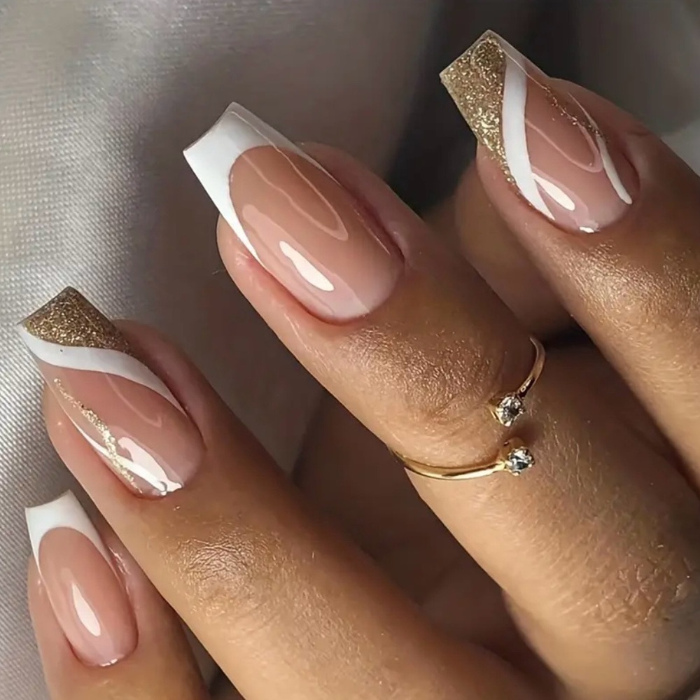 BRAND NEW Press-On Nails